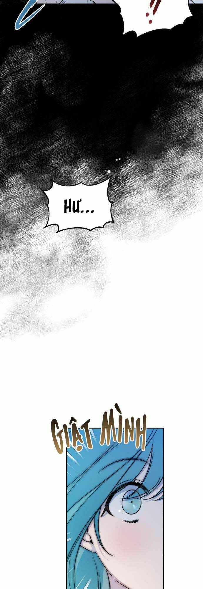 công nương mint bé nhỏ chapter 16 3