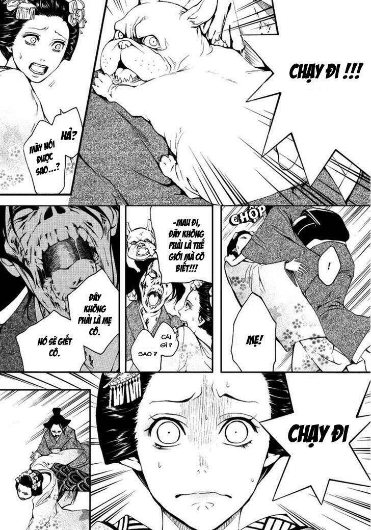 :reversal chapter 3 4