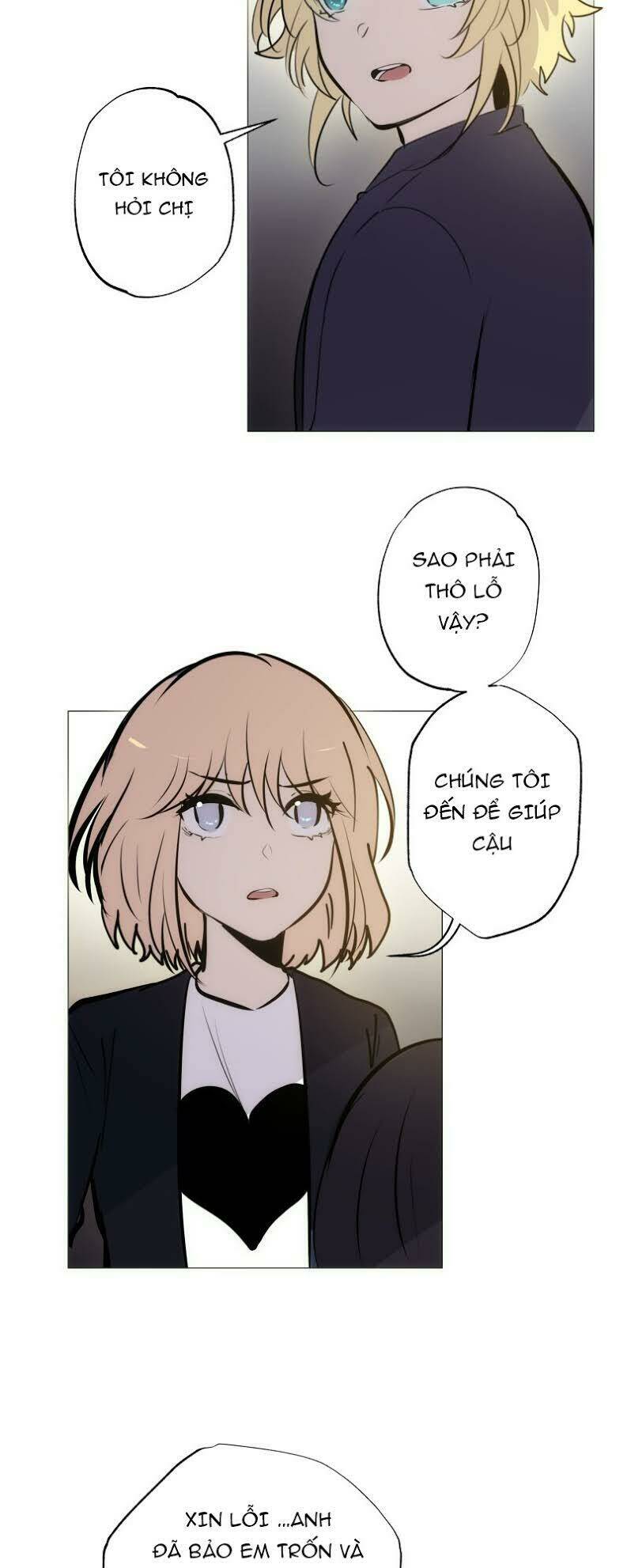 Trọng Sinh Mạc Thế Chapter 117 52