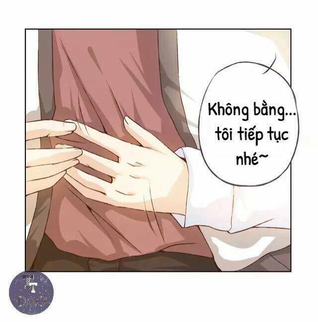 tôi không phải đa nhân cách chapter 29 37