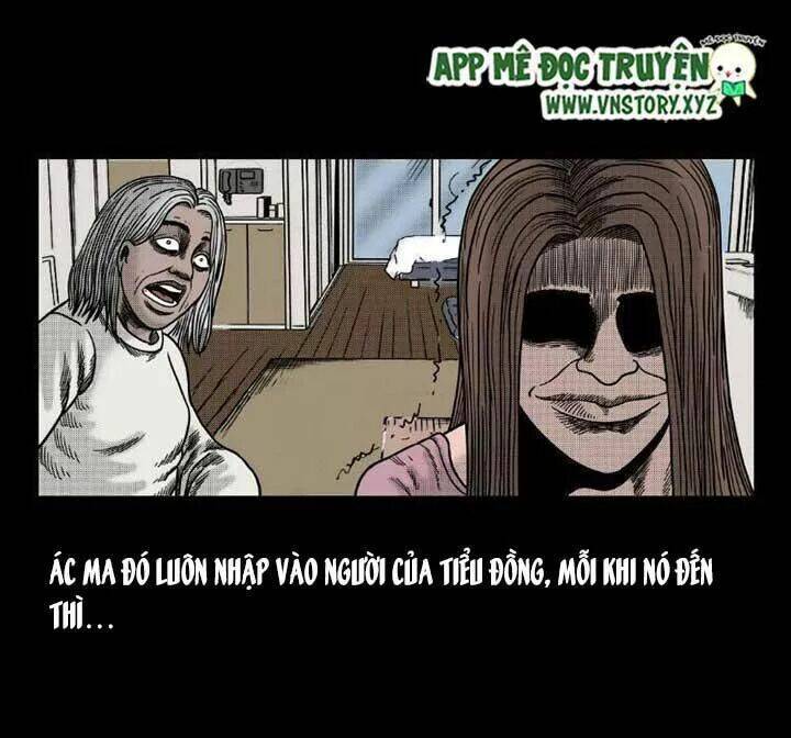 kỳ án có thật chapter 21 40