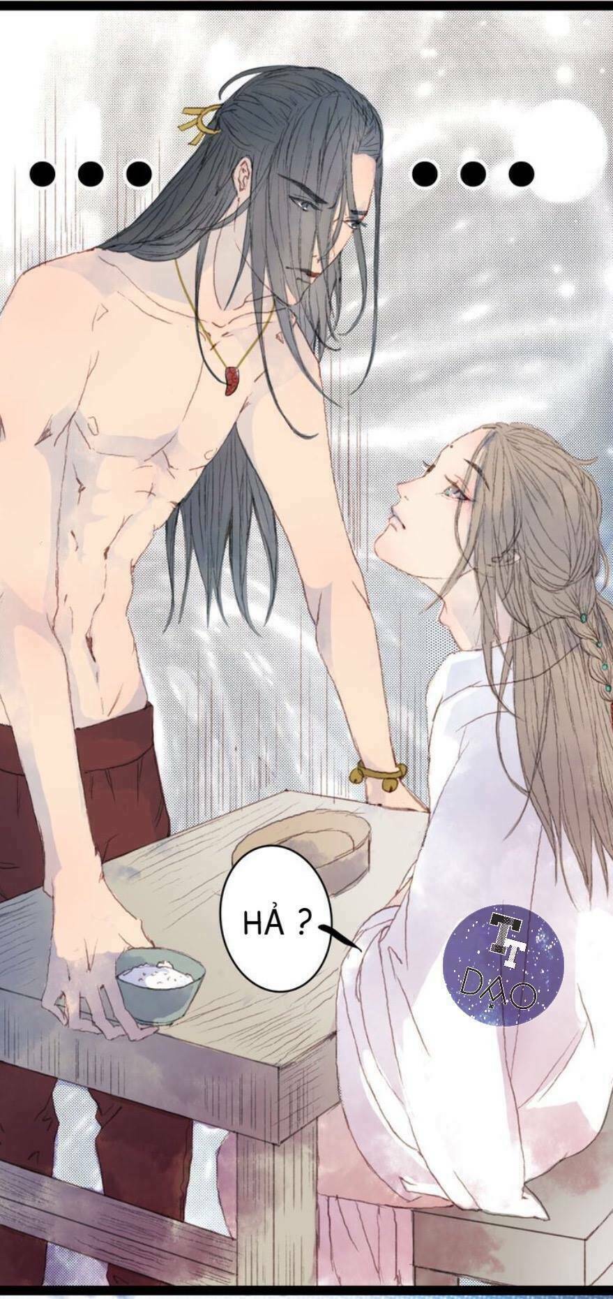 khúc hữu ngộ chapter 2 3