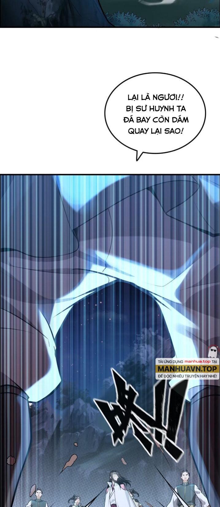 tu tiên chính là như vậy chapter 63 5