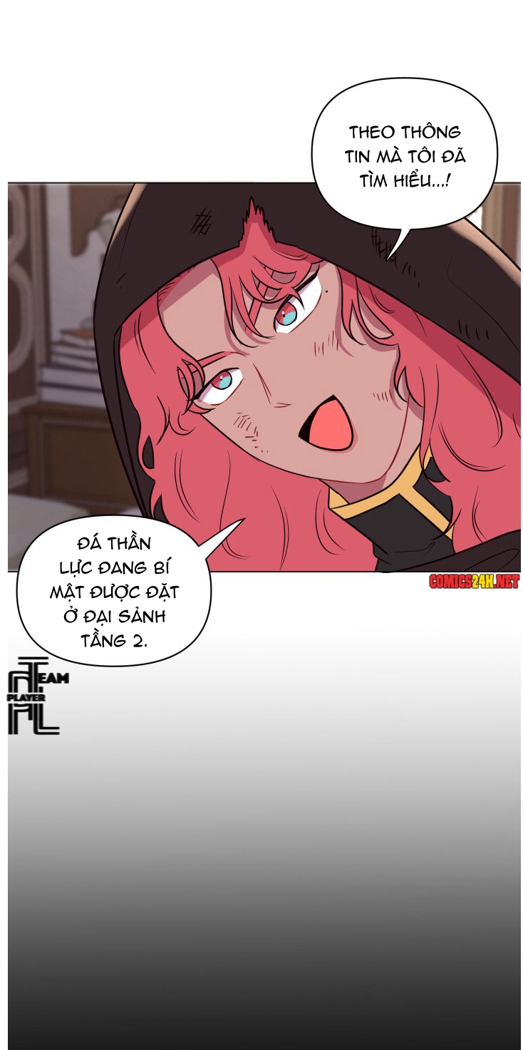 trả đồ chơi lại cho tôi chapter 11 33