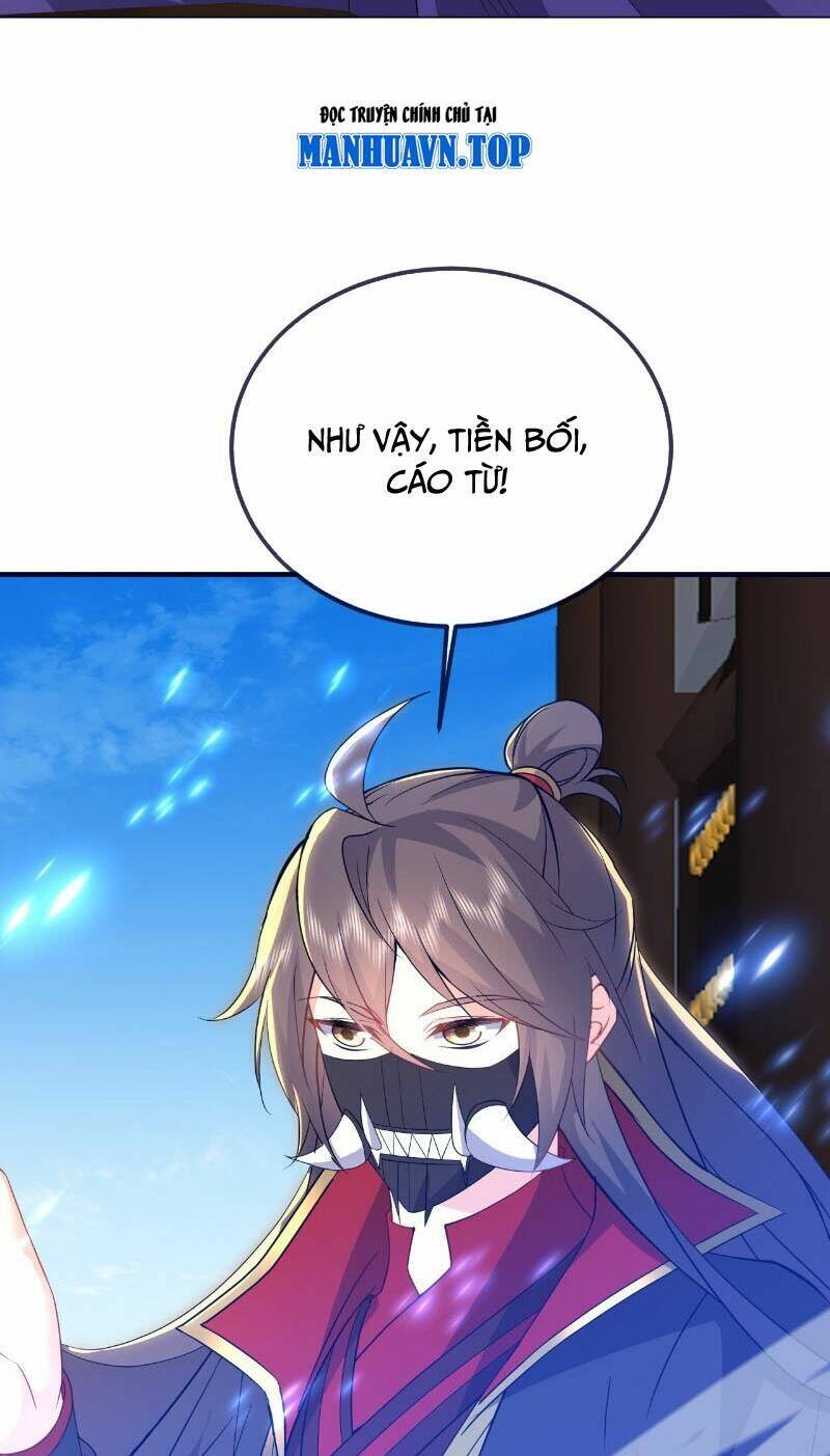 tiên võ đế tôn chapter 542 34