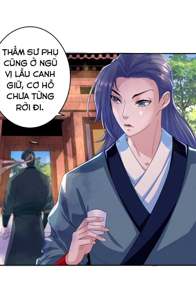 sự tại tất đắc chapter 7 10