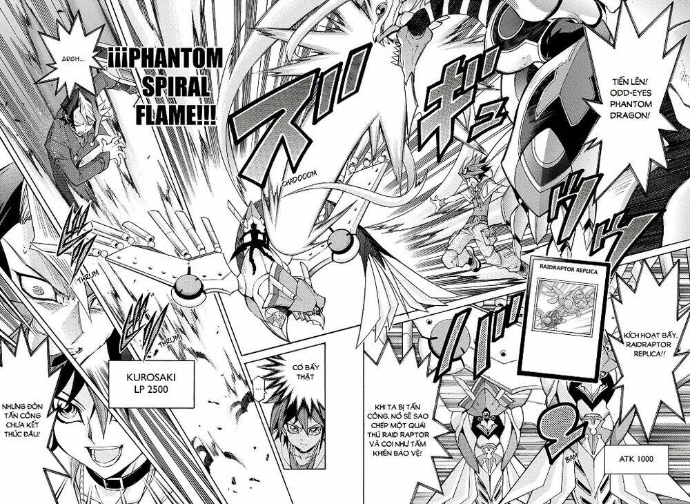 vua trò chơi solid vision chapter 5 30