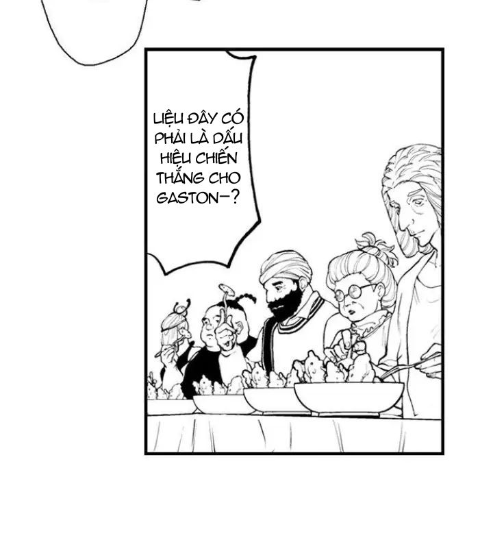 Gửi Em Gái Yêu Dấu, Anh Trai Em Trở Thành Thánh Nữ Mất Rồi chapter 21.2 - Trang 3