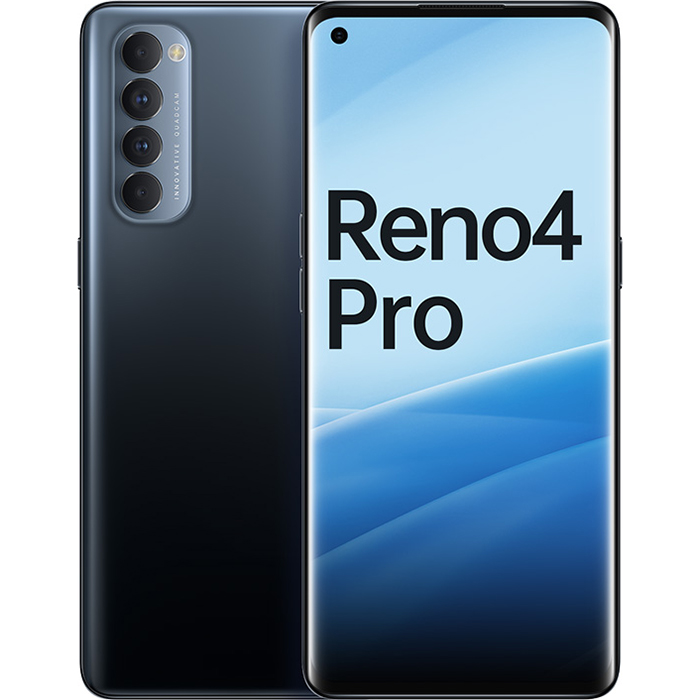 Điện Thoại OPPO RENO 4 PRO (8GB/256GB) - Hàng Chính Hãng