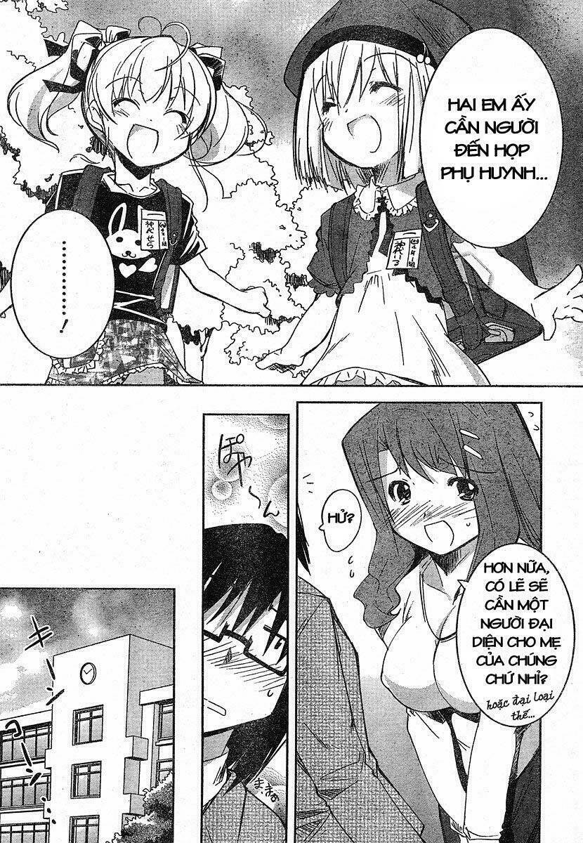 cherry x cherry chapter 5 6