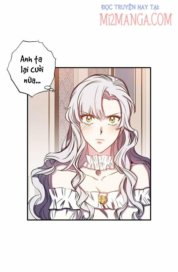 hôn lễ báo thù chapter 57 22