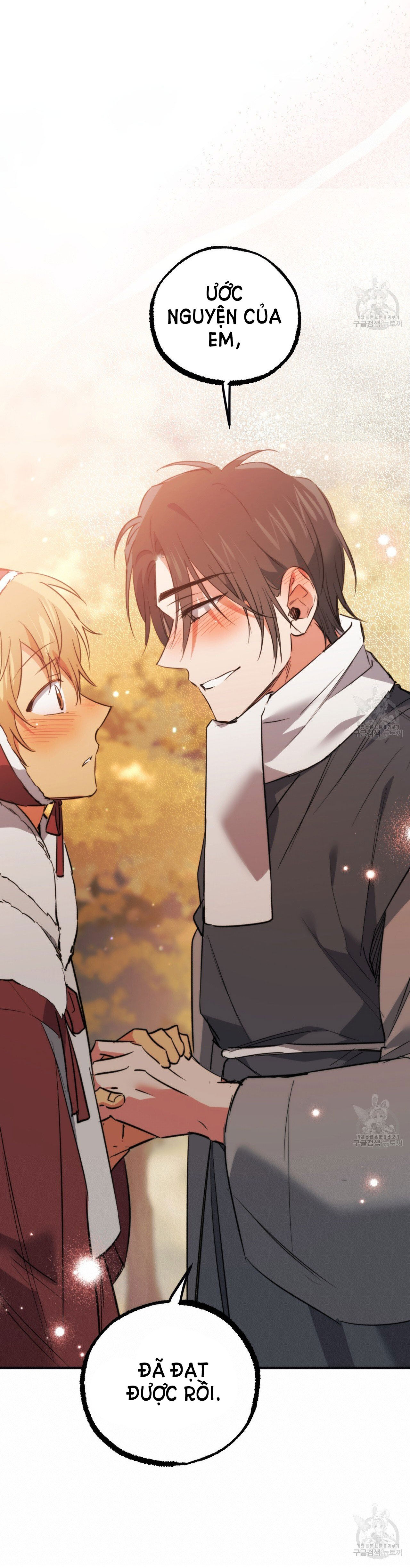 những chú thỏ của hapypy chapter 64.2 45