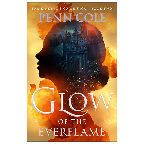 Sách ngoại văn: Glow Of The Everflame