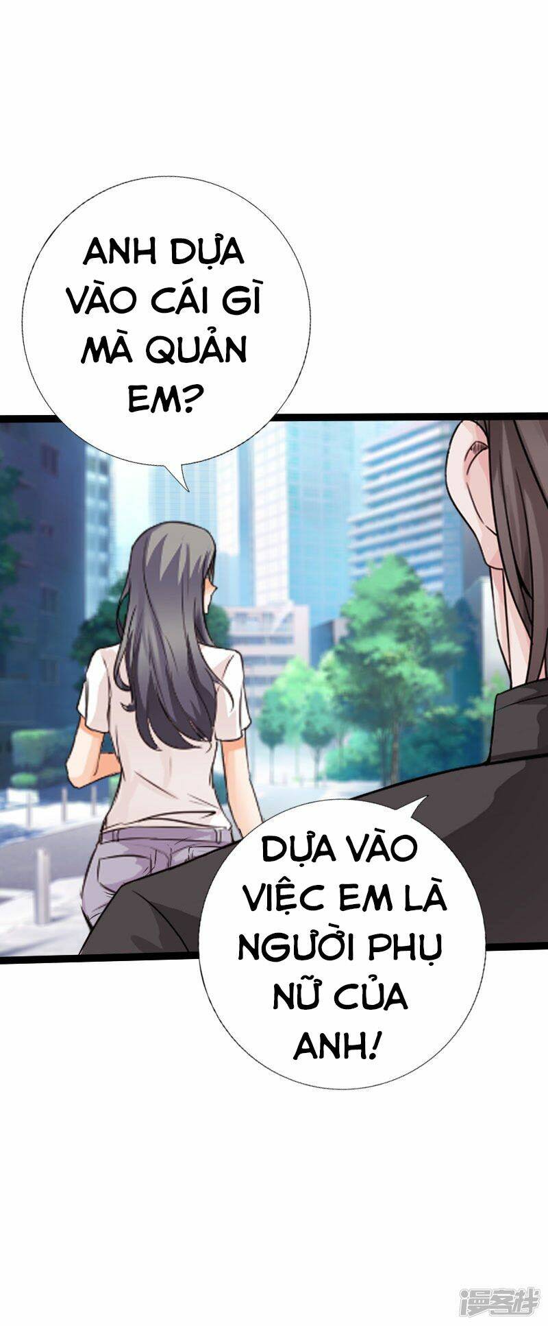 tuyệt phẩm tà thiếu chapter 105 36