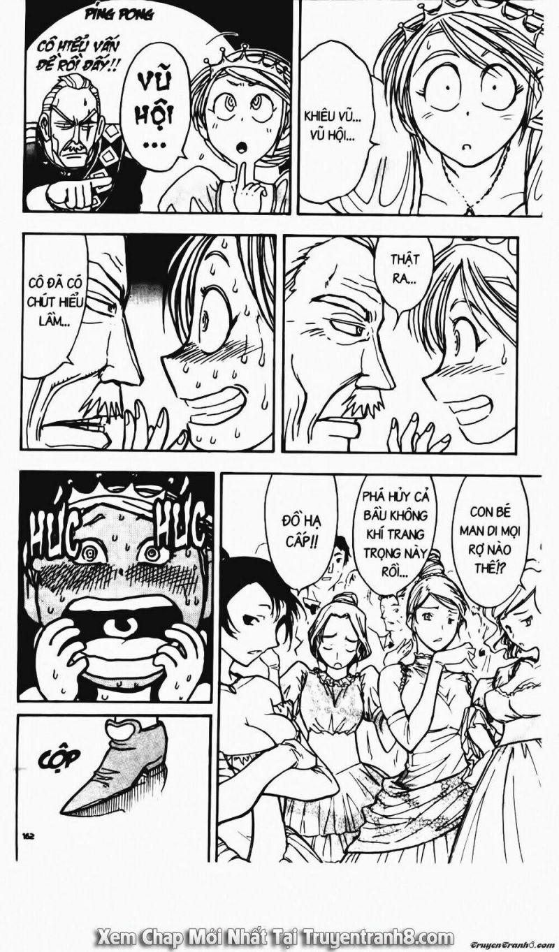 sắc lệnh ánh trăng chapter 18 10