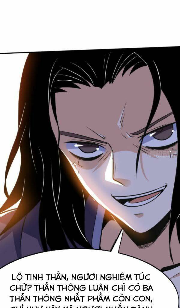 thần võ đế tôn chapter 49 18