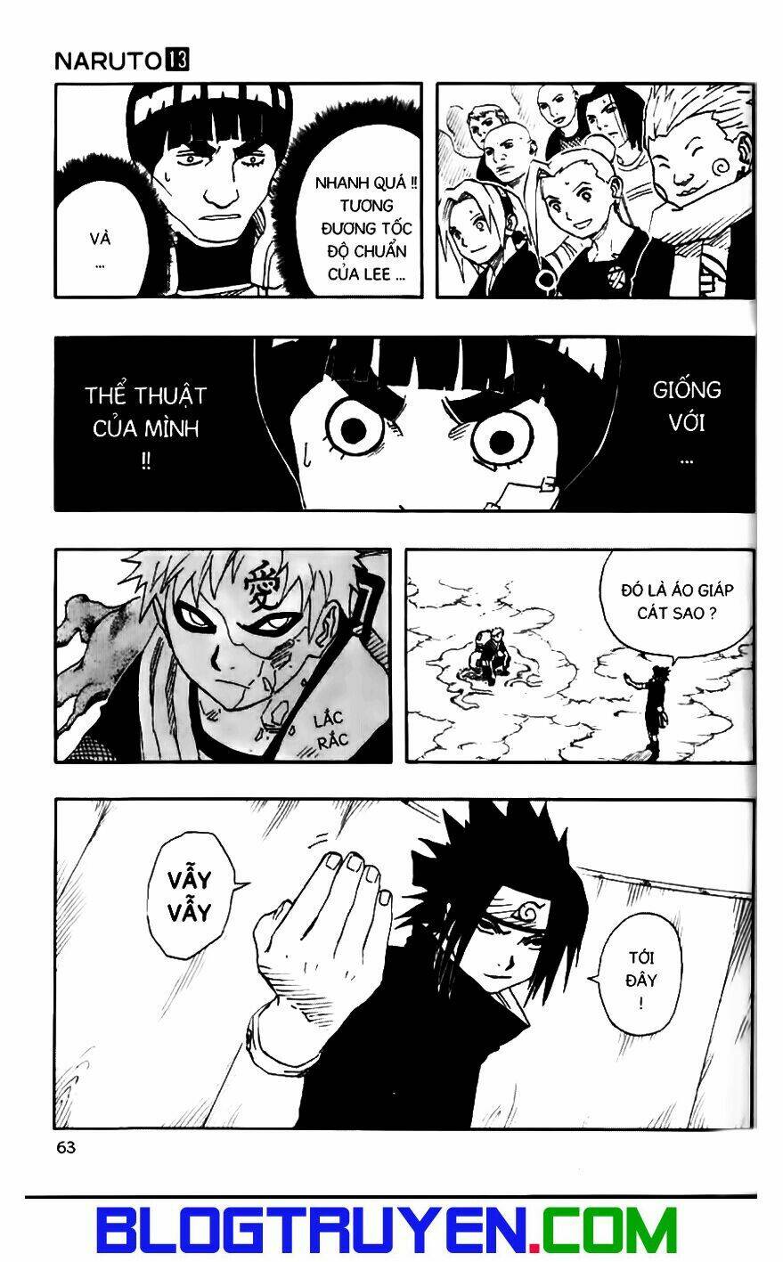 naruto - cửu vĩ hồ ly chapter 111 19