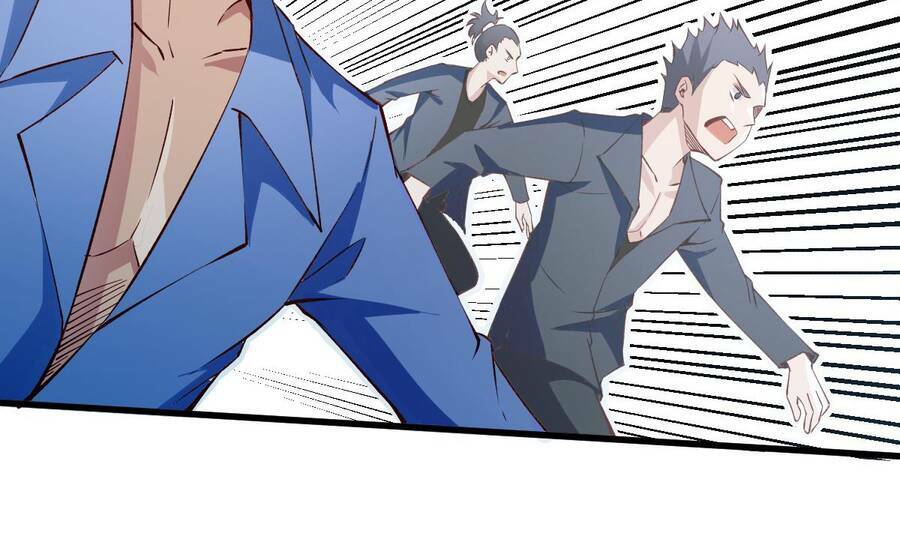 sau khi thân phận đại lão bị bại lộ chapter 8 33