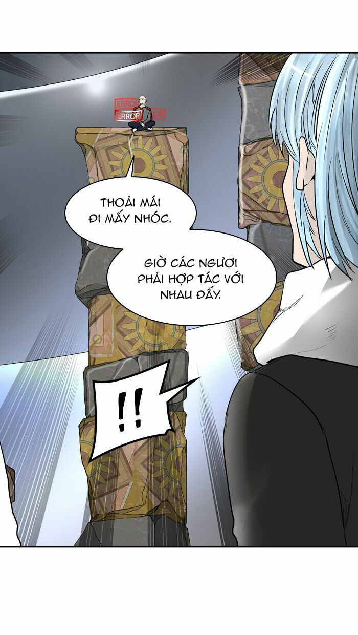 tòa tháp bí ẩn 2 chapter 299.5 48
