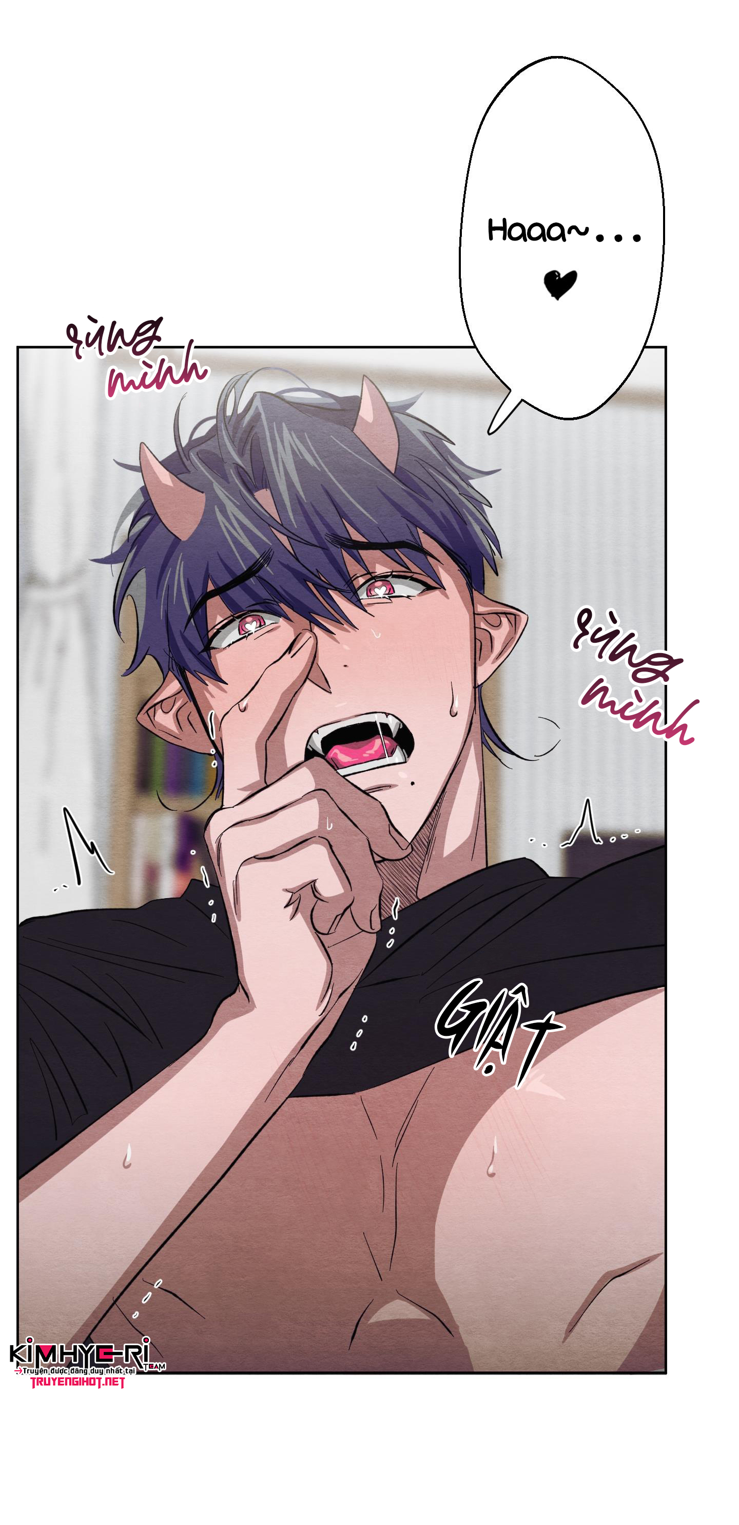 vị khách không mời chapter 12 9