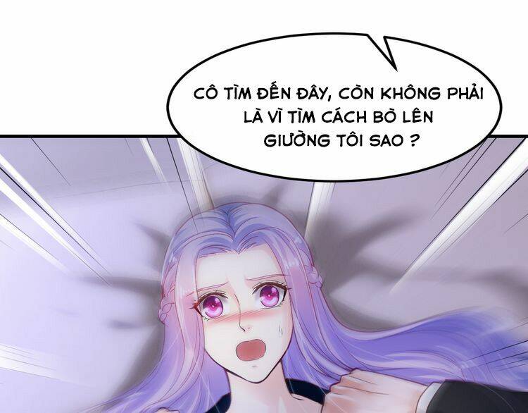 những mối tình bí mật không thể nói chapter 8 57