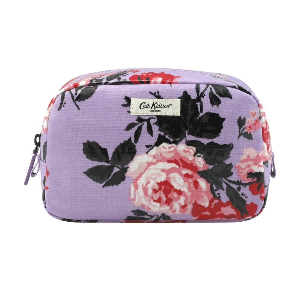 Túi đựng mỹ phẩm/ Classic Cosmetic Case 30 Years Rose - Lilac - 1083637