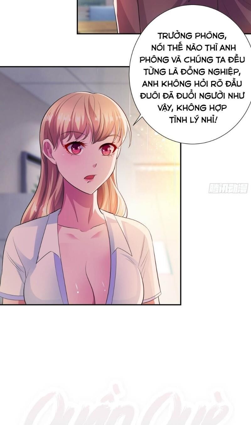 đô thị lãng tử chapter 9 24