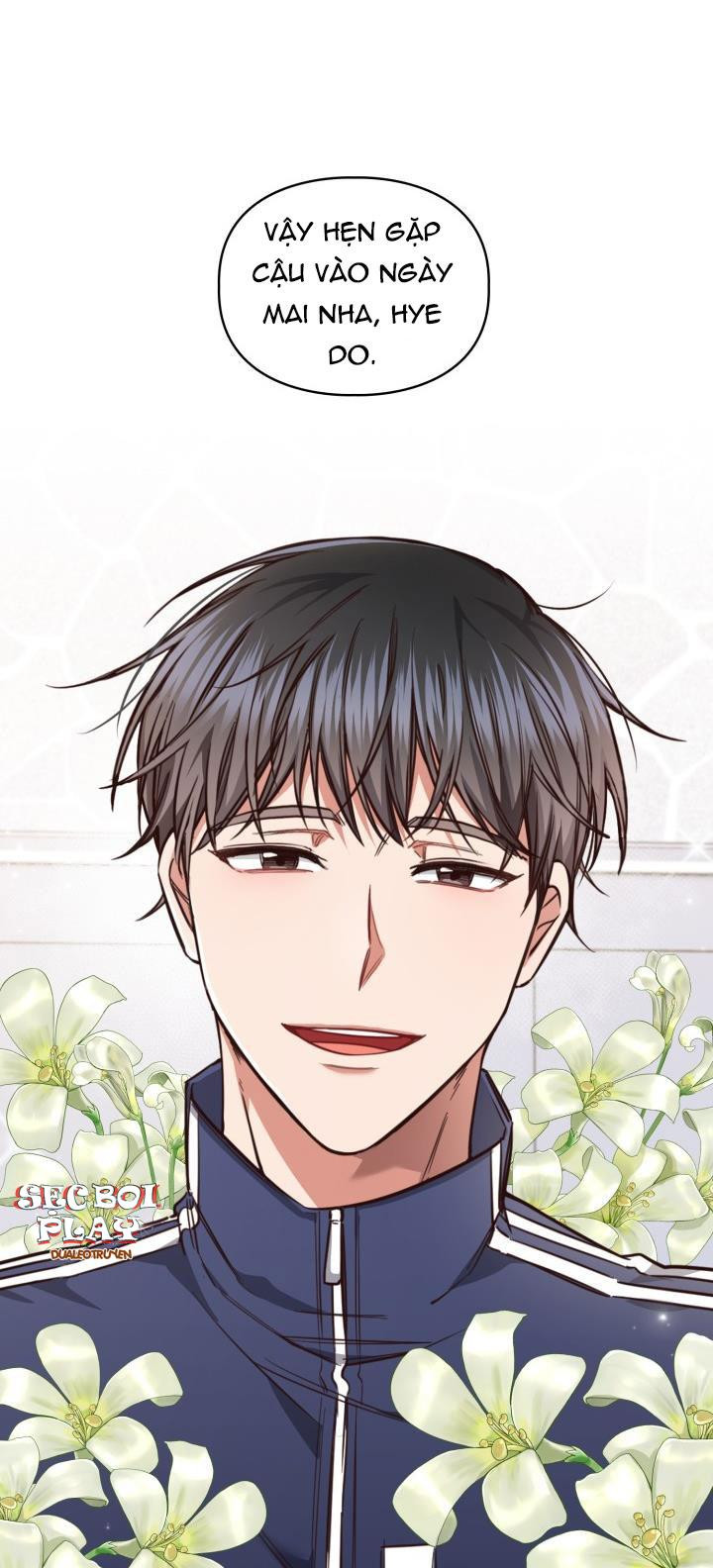 phòng tắm hơi chapter 2.5 3