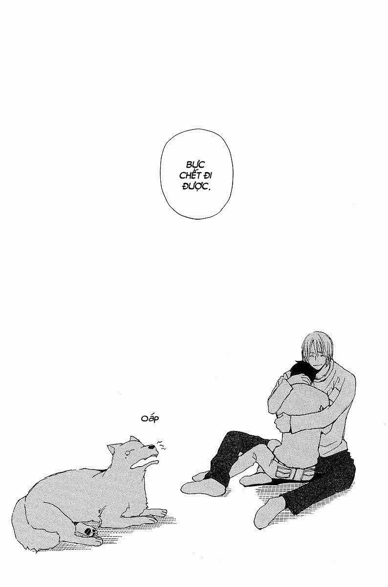 kodomo no iibun chapter 3 37