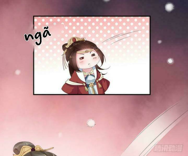 nàng công chúa nhã đan chapter 3 45