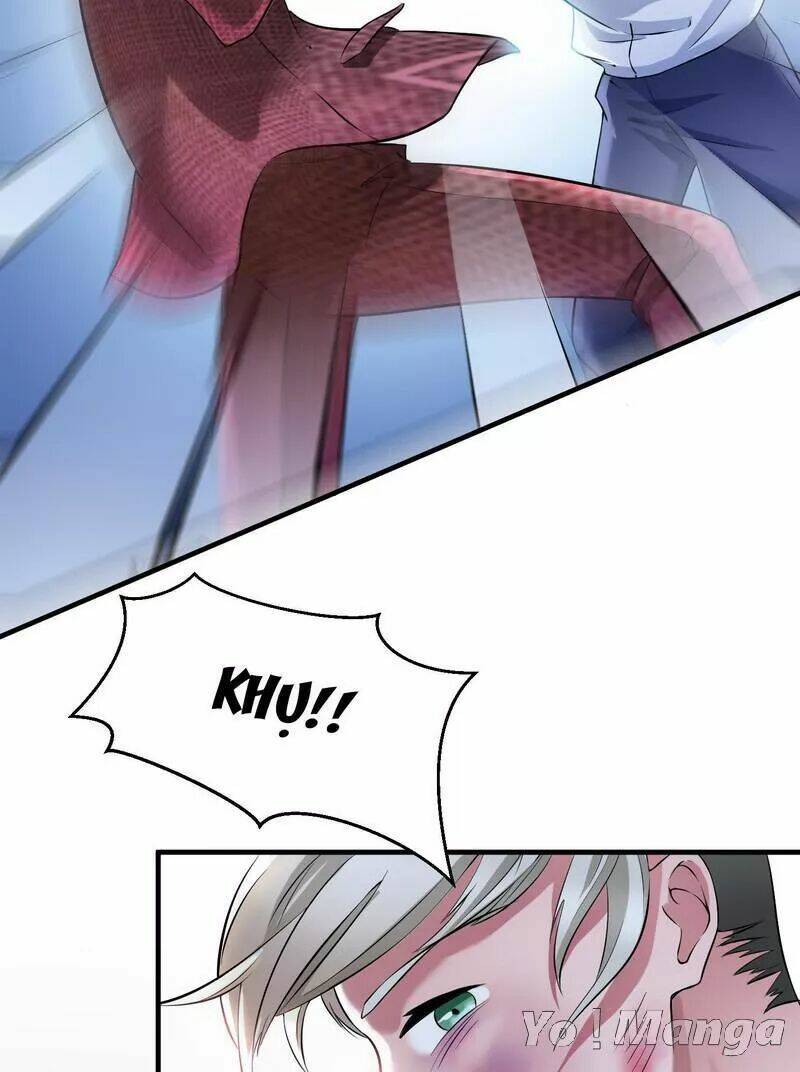 cô dâu gả thay của tổng tài chapter 38 11