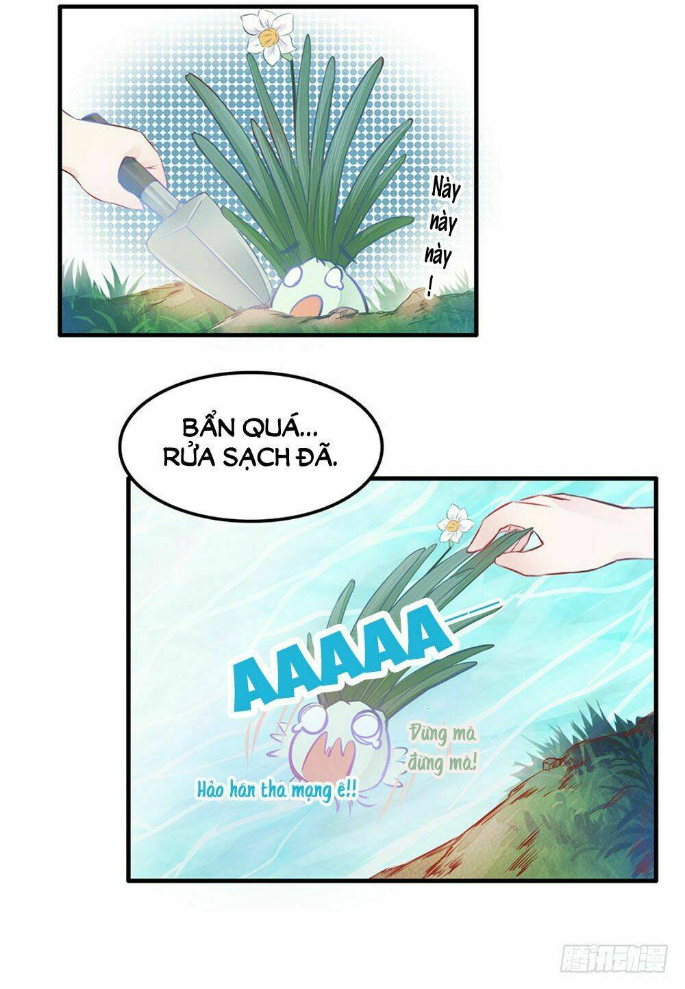 hữu tiên tắc danh chapter 6 6