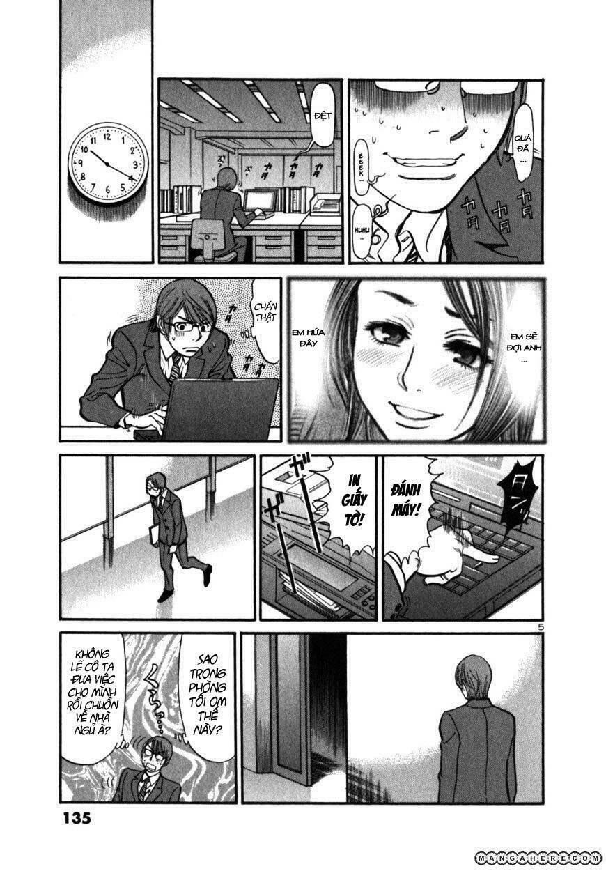 sakuranbo syndrome chapter 5 6