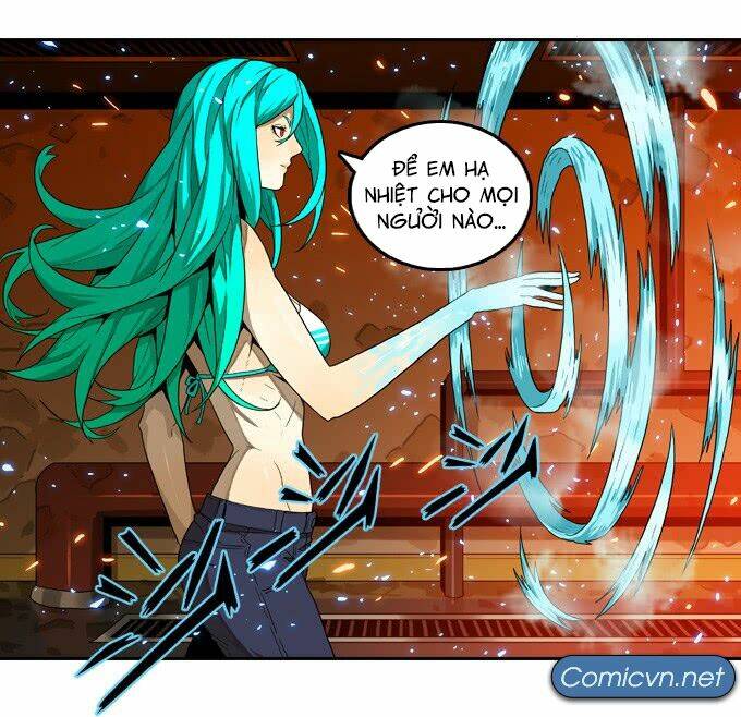 dị nhân bất tử chapter 42 12