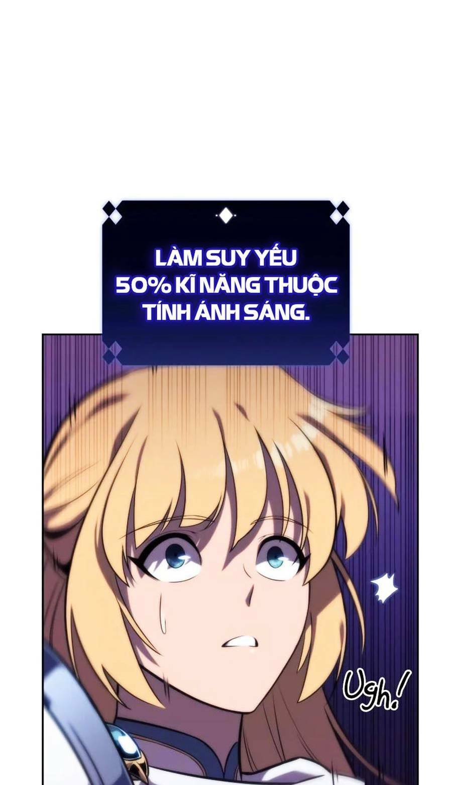 Người Chơi Mới Cấp Tối Đa Chapter 54 19