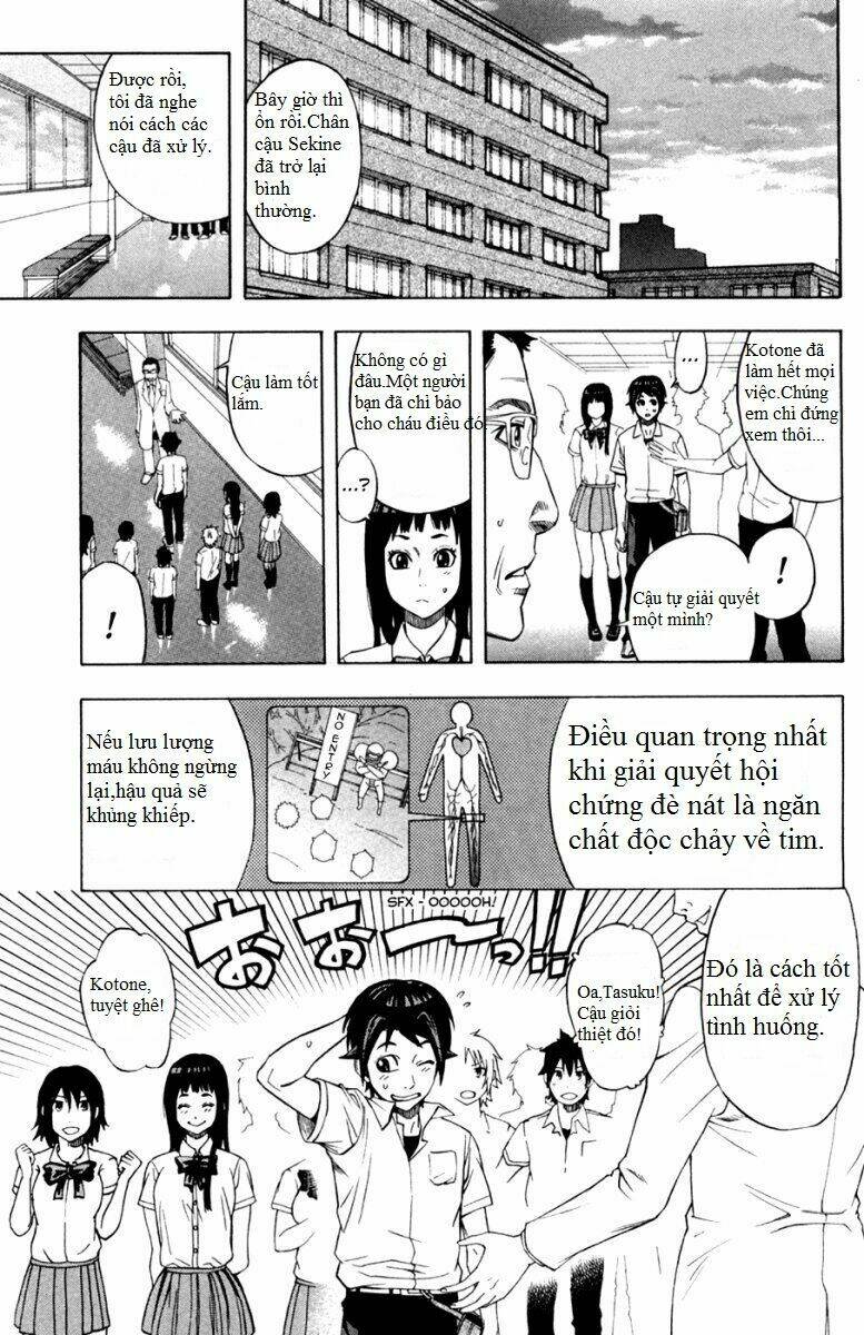 doctor duo chapter 20 20