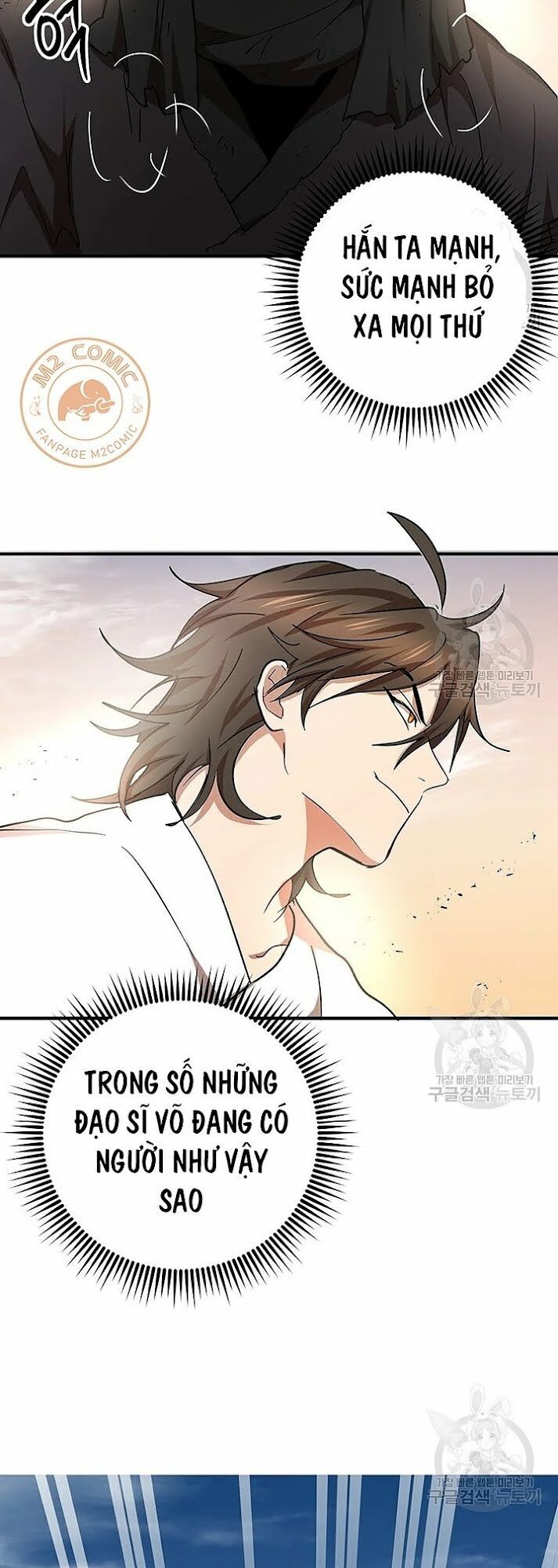 võ đang kỳ hiệp chapter 51 76