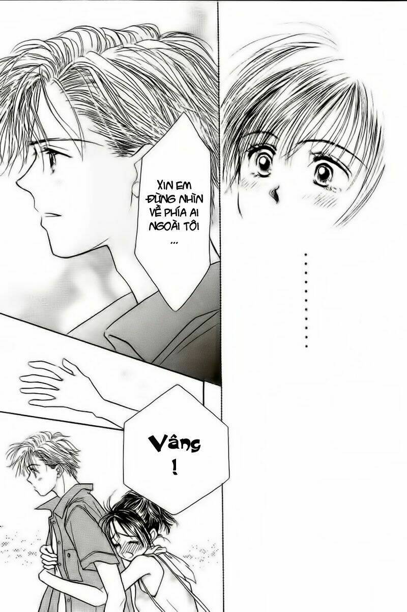 venus in love - trái tim thầm mến chapter 17 36