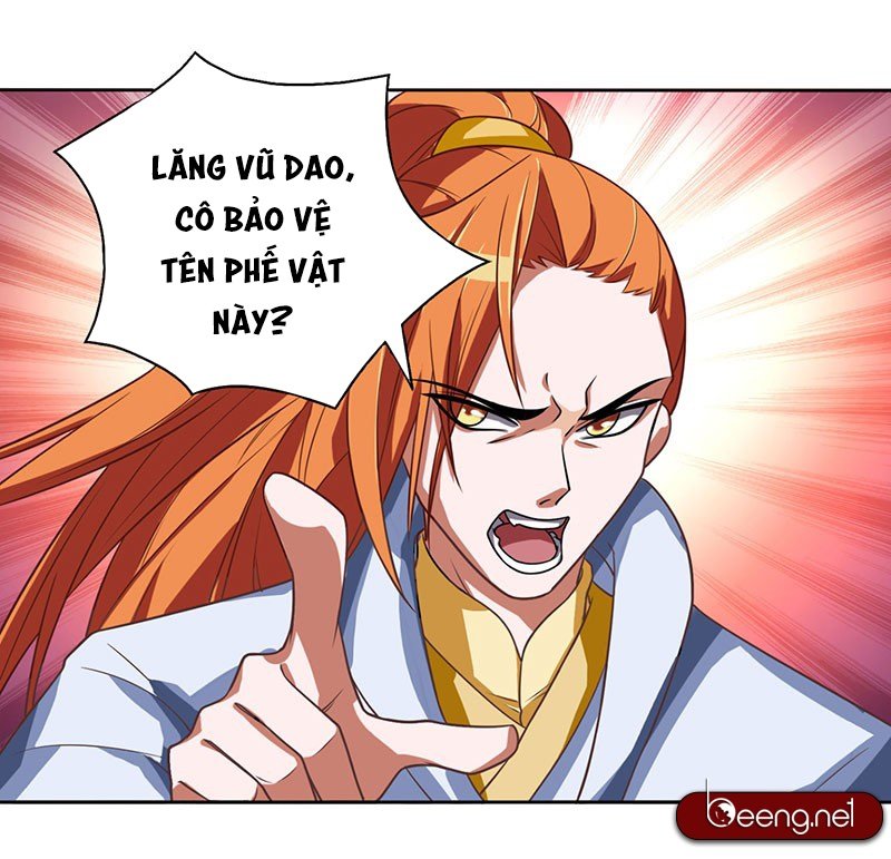 trùng sinh tám vạn năm chapter 2 17