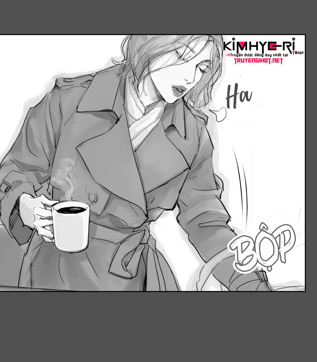 vật bị đánh mất chapter 30 27