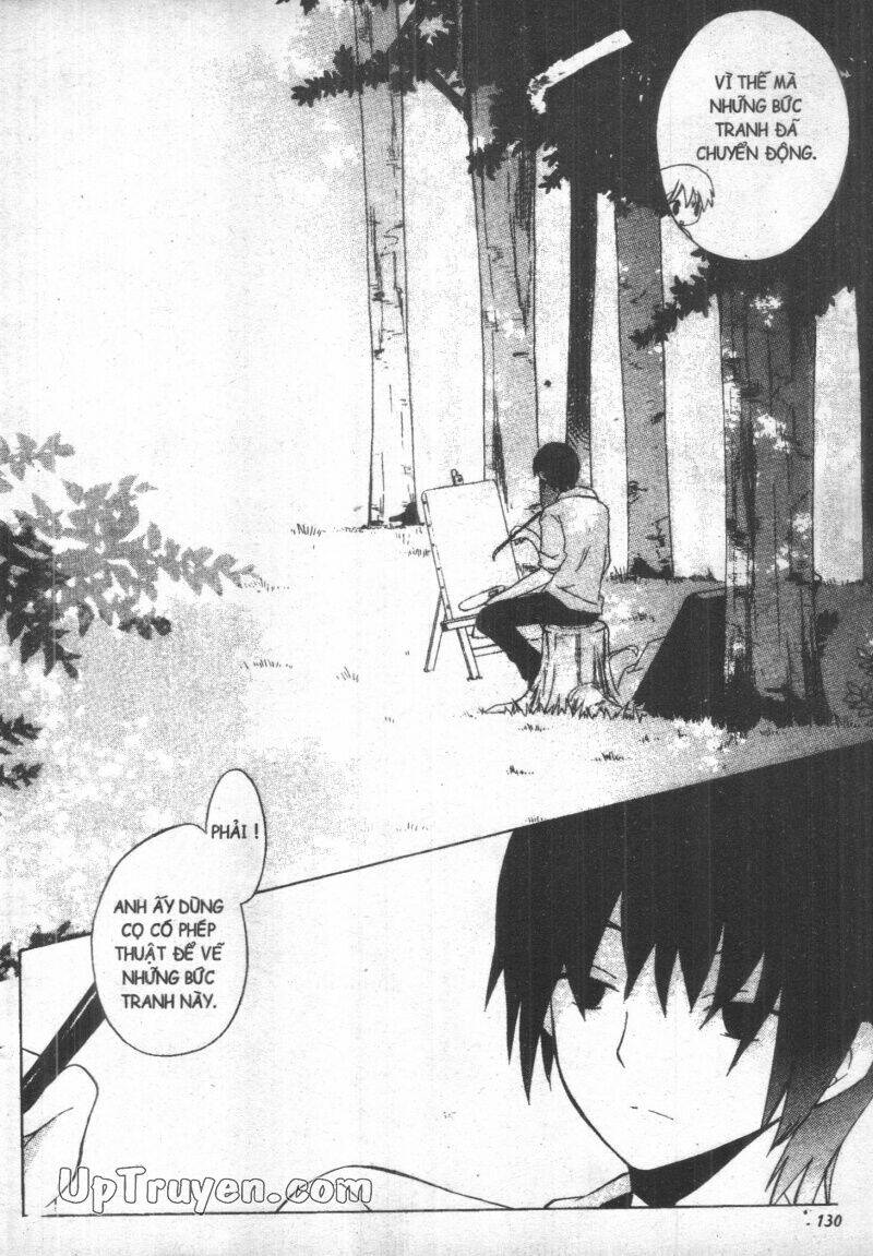 hoshi no witch chapter 1 130