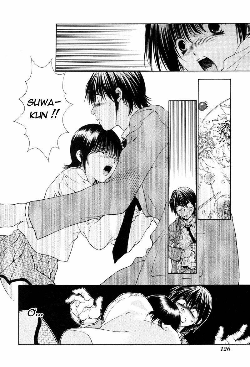 bitter virgin chapter 5 19