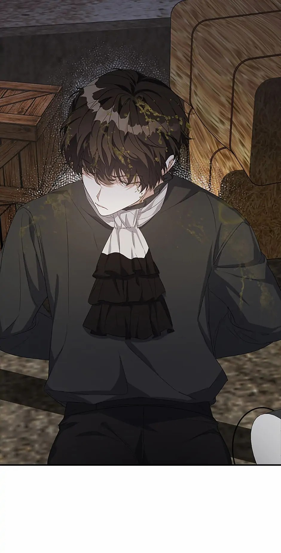 tên nam chính này cản đường tôi! chapter 10.1 8