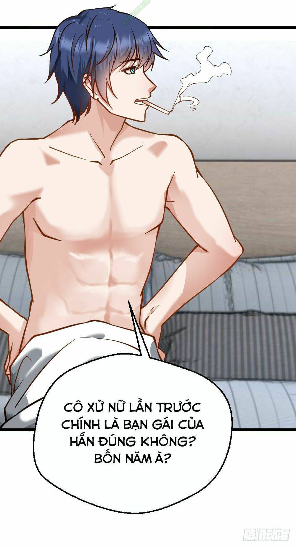 tuyệt thế thiên tài hệ thống chapter 13 12