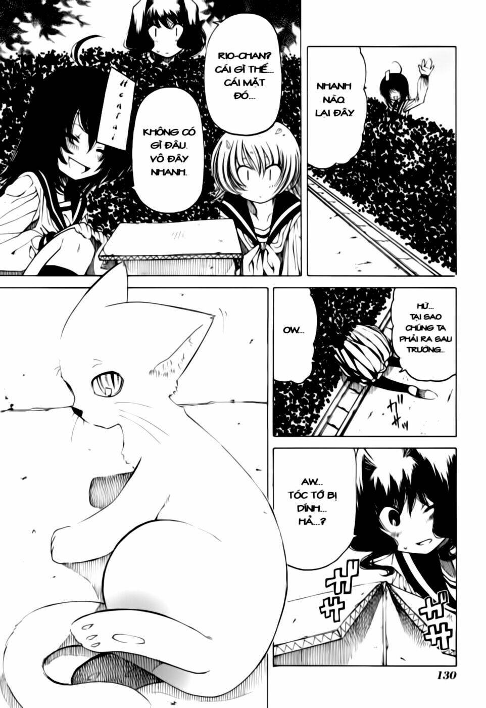 oni gokko chapter 5 18