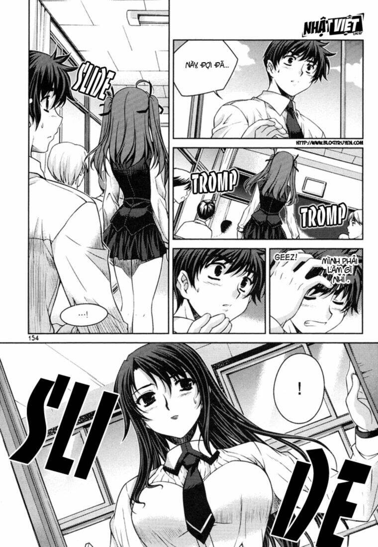 unbalance x unbalance chapter 31 7