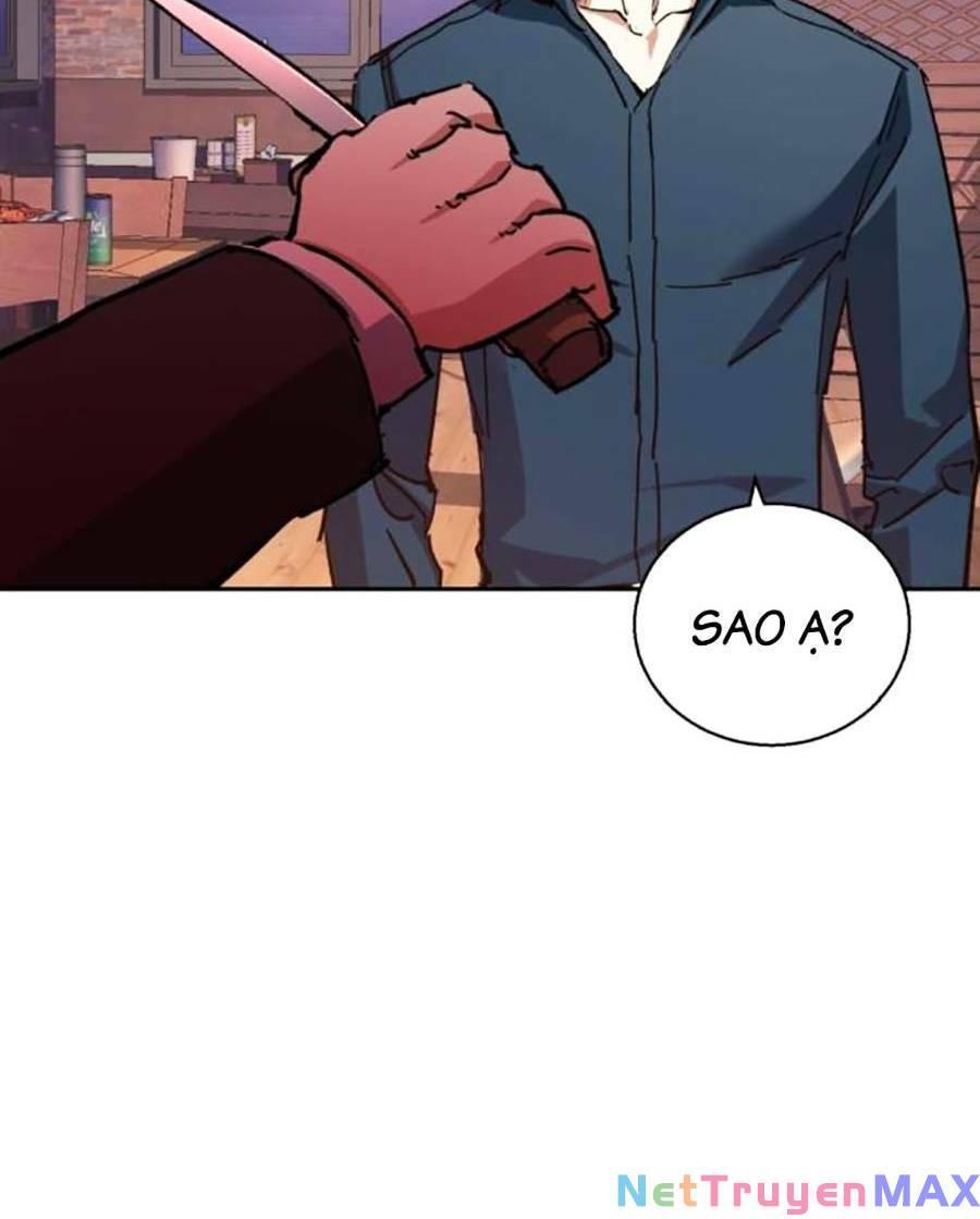 bạn học tôi là lính đánh thuê chapter 148 115