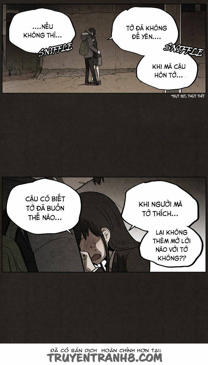 đứa con của quỷ dữ chapter 64 58