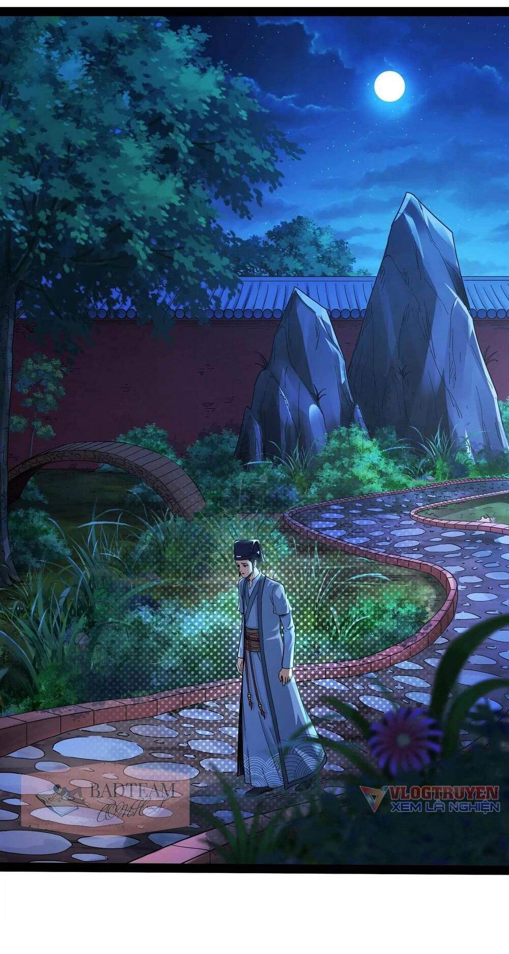 đánh bại chư thiên chapter 19 3