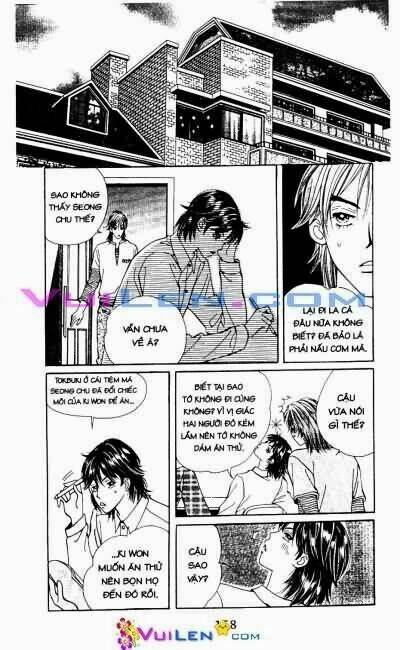 giấc mơ thần tượng chapter 9 158